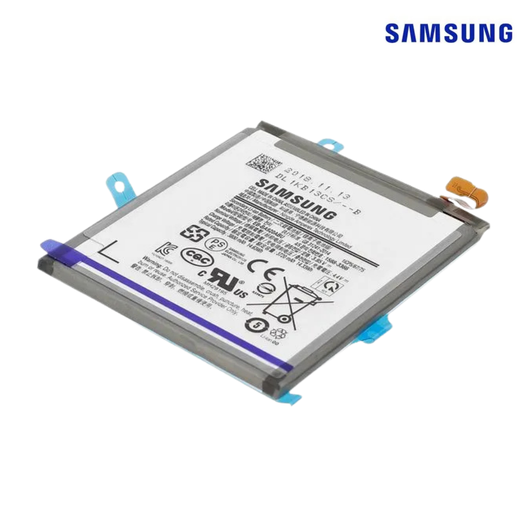 A9 2018(A 920)EB-BA905ABU 3800 mAh BATTERY SERVICE PACK